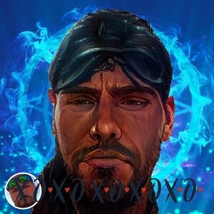 Meet your Posher, Jason